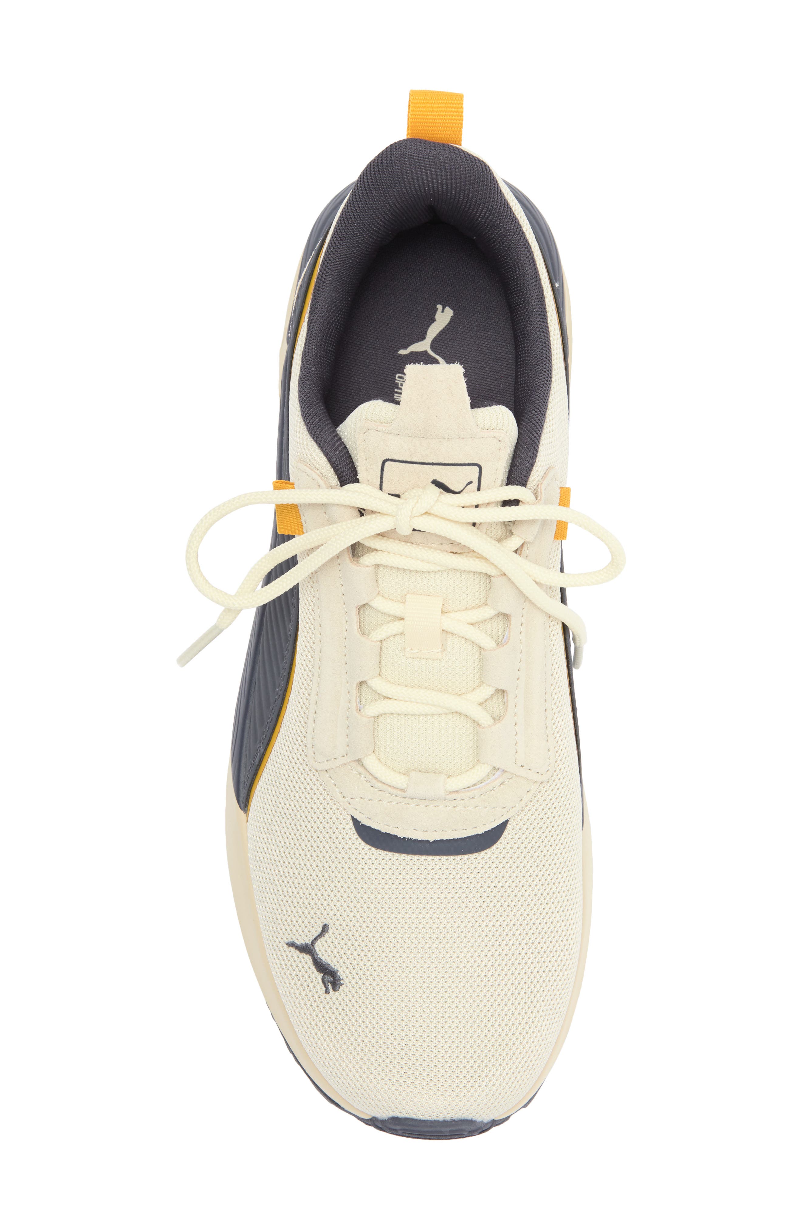 Pacer 23 Street Sneaker, Alternate, color, ALPINE SNOW-GALACTIC GRAY