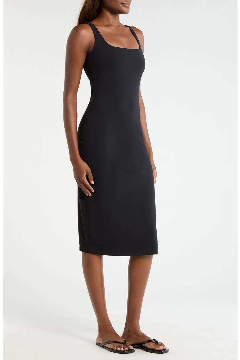 cloud bodycon dress Acler Rowland Bodycon Dress in Cloud Blue  Order Of Style