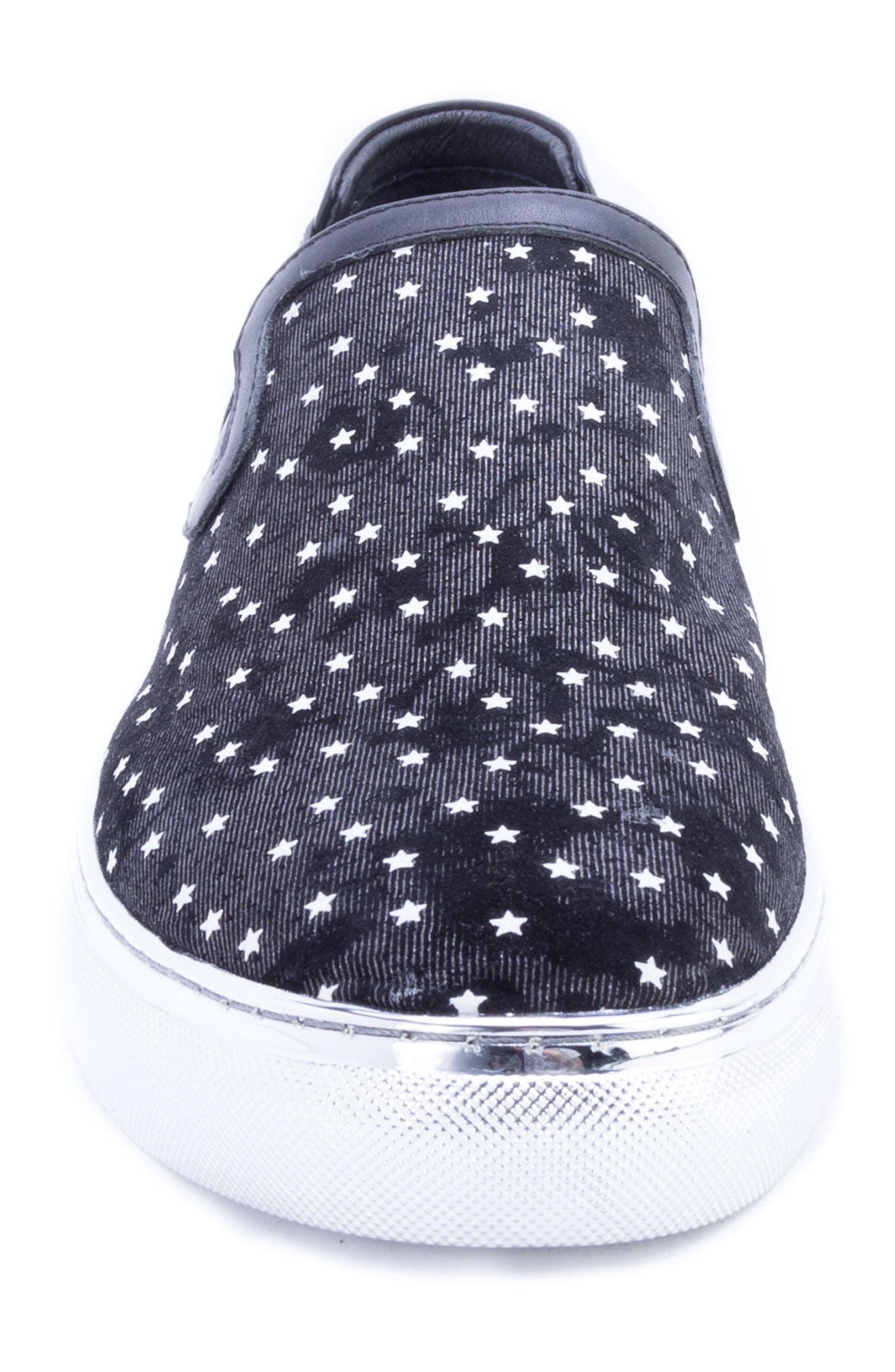 Badgley Mischka Collection Badgley Mischka Stewart Slip-On, Alternate, color, 