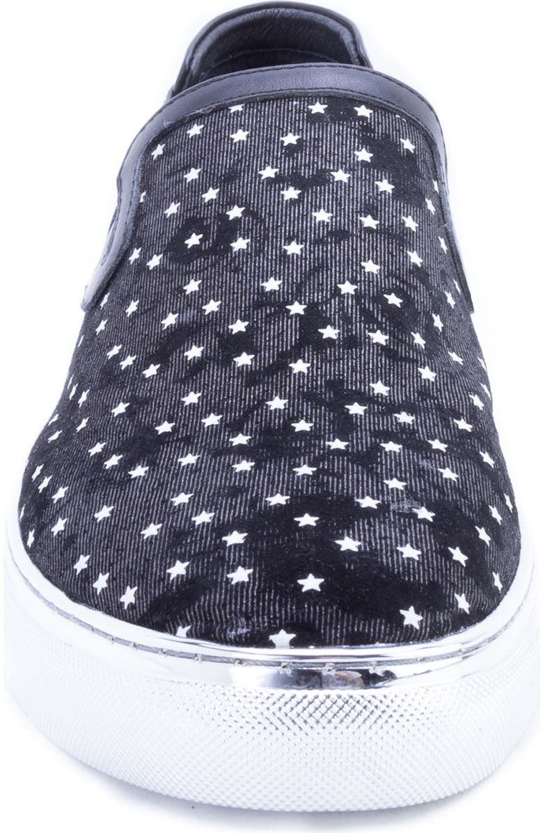 Badgley Mischka Collection Badgley Mischka Stewart Slip-On, Alternate, color,