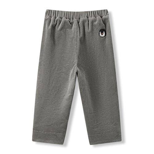 Milkbarn Corduroy Pocket Pants