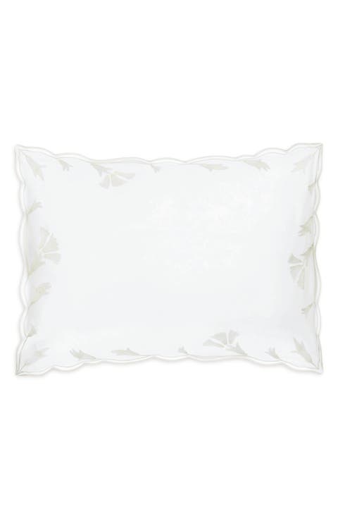 Marcella Egyptian Cotton Pillow Sham