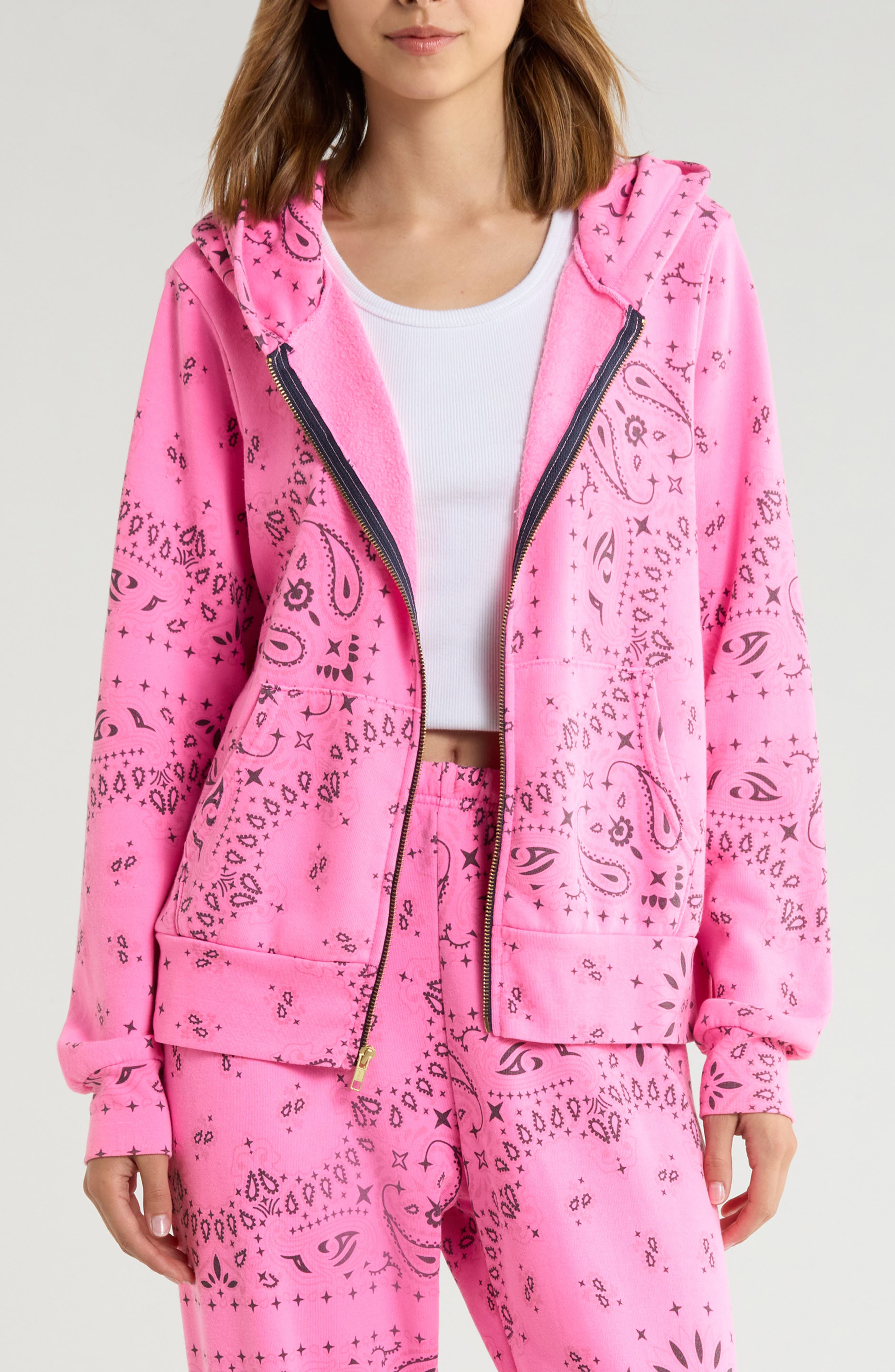 NEON PINK