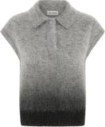 ALIGNE Lexi Polo Sweater