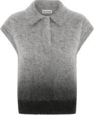 ALIGNE Lexi Polo Sweater