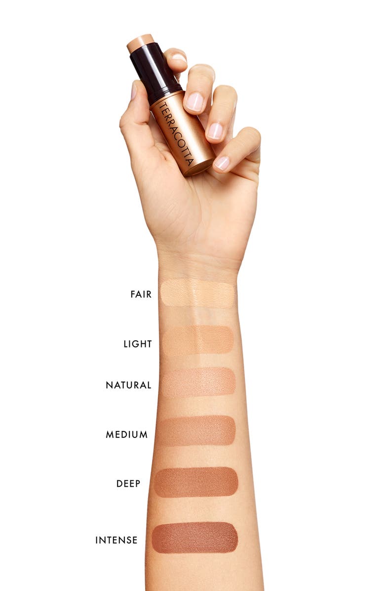 Guerlain Terracotta Foundation Stick, Alternate, color, 