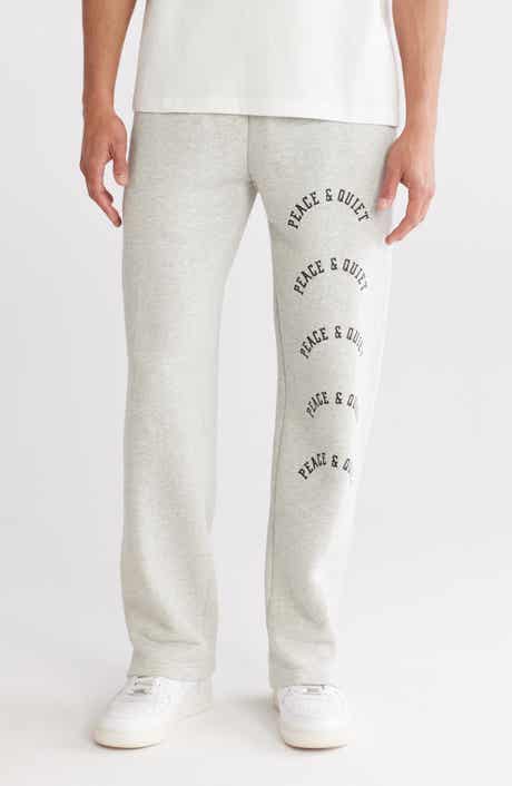 Museum of Peace & Quiet Arch Logo Pigment Dyed Sweatpants