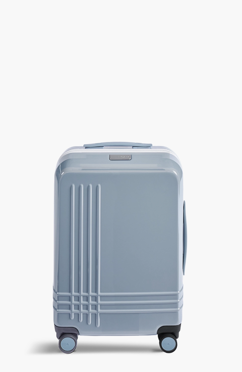 Expandable Carry-On