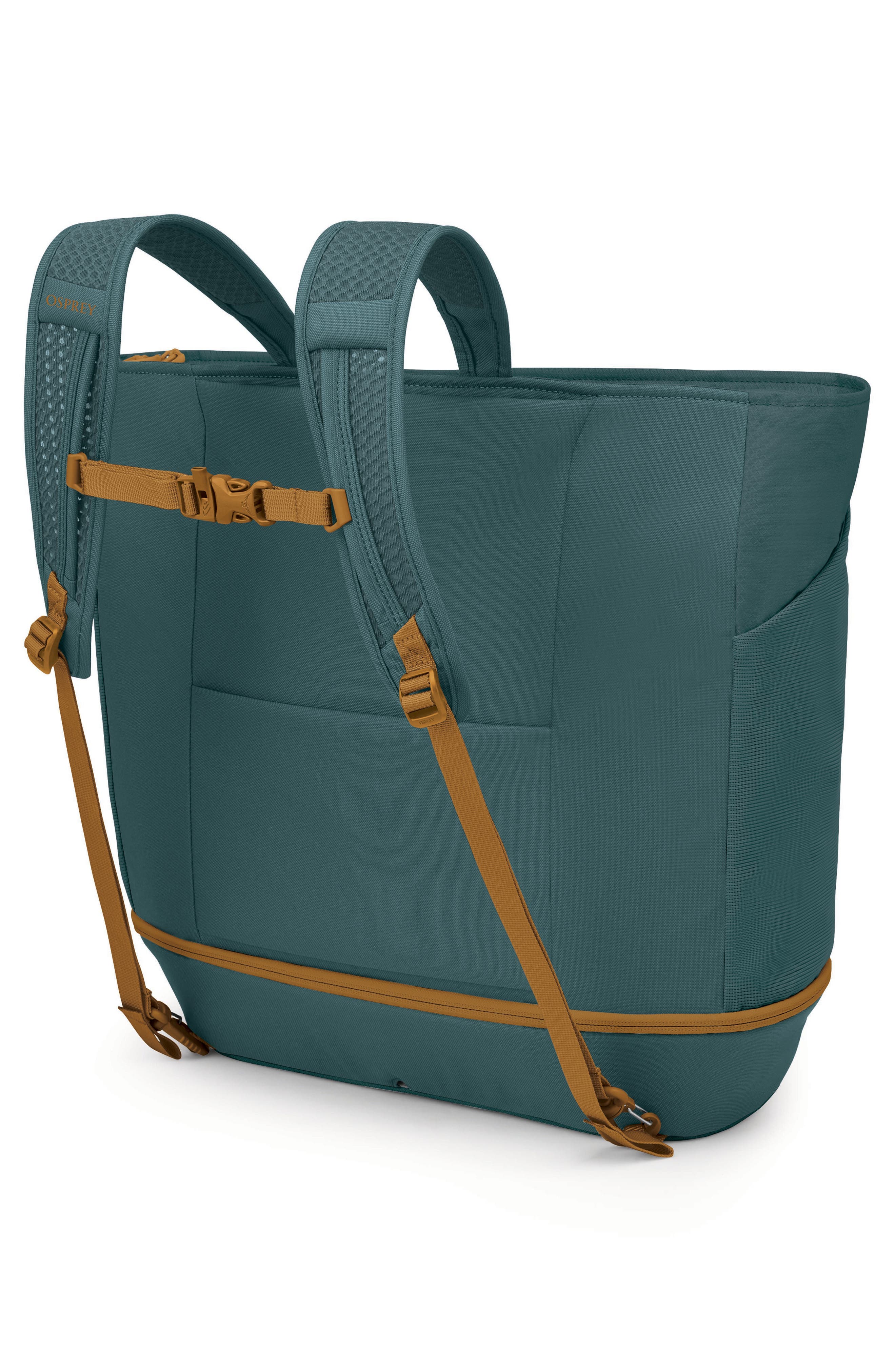 Daylite Large Tote Pack, Alternate, color, TORRENT BLUE