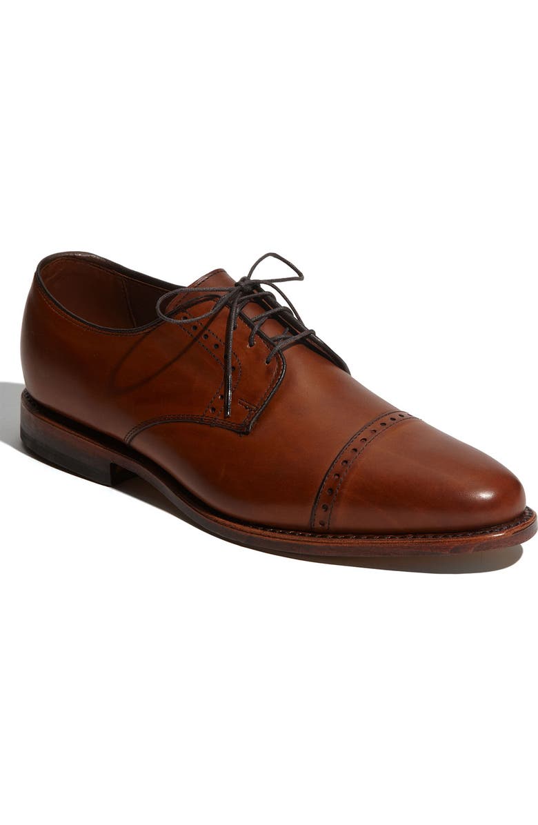 Allen Edmonds 'Clifton' Blucher, Main, color,