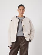 Hush Alina Borg Button Cardigan