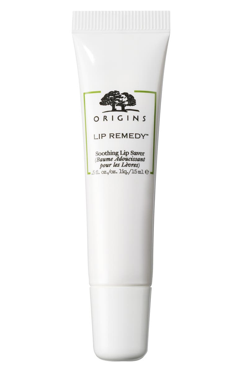 Origins Lip Remedy<sup>™</sup> Soothing Lip Saver, Main, color,