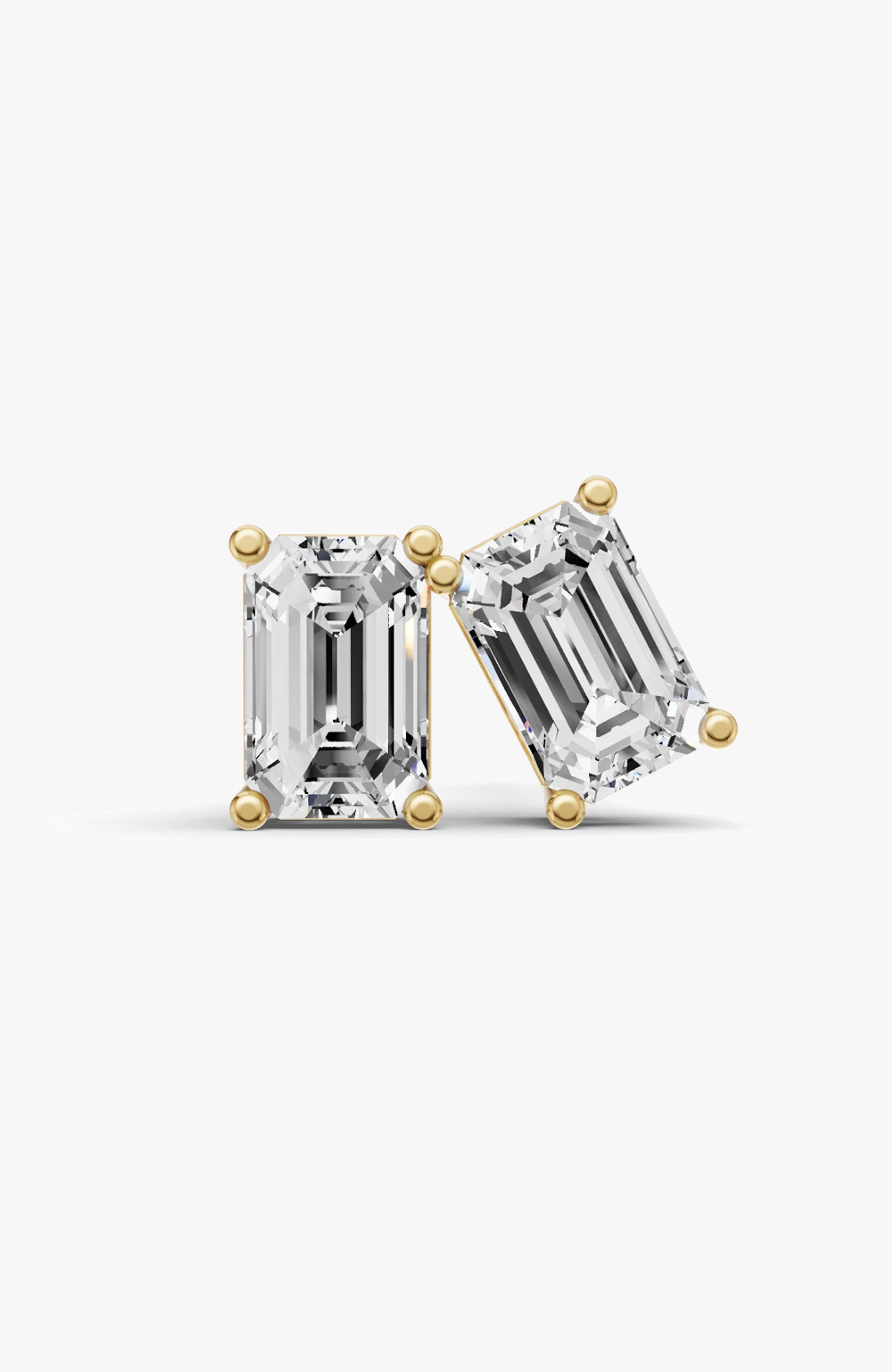 selected Yellow Gold