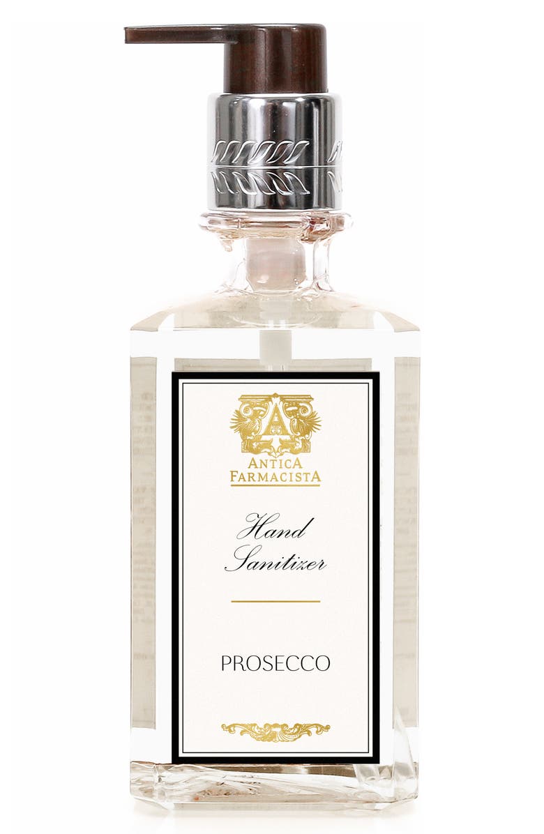 Antica Farmacista Prosecco Hand Sanitizer, Main, color,