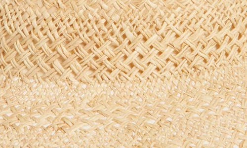 Lack Of Color The Sundowner Straw Hat In Natural