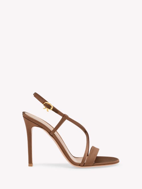 Gianvito Rossi Larisse Sandals