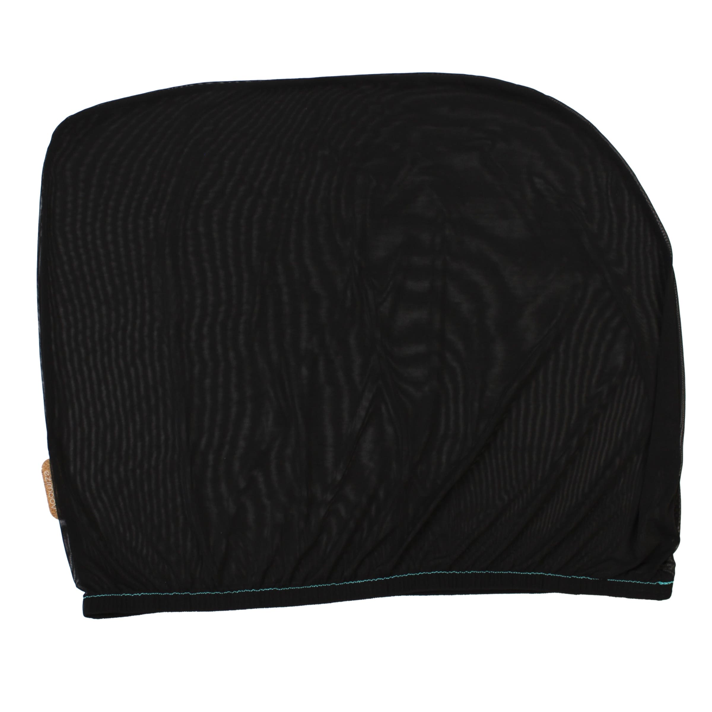 ezimoov Car Sun Shade Socks in Black 