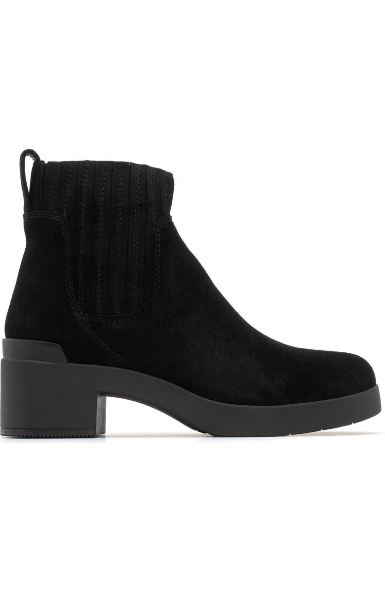 ABEO Capital Chelsea Boot, Alternate, color, Black - Regular