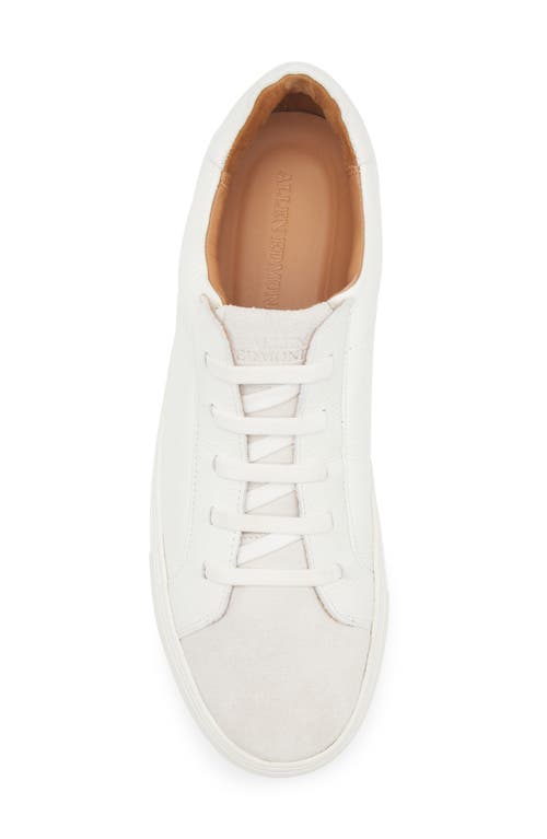 Allen Edmonds Fisher Slip-on Sneaker