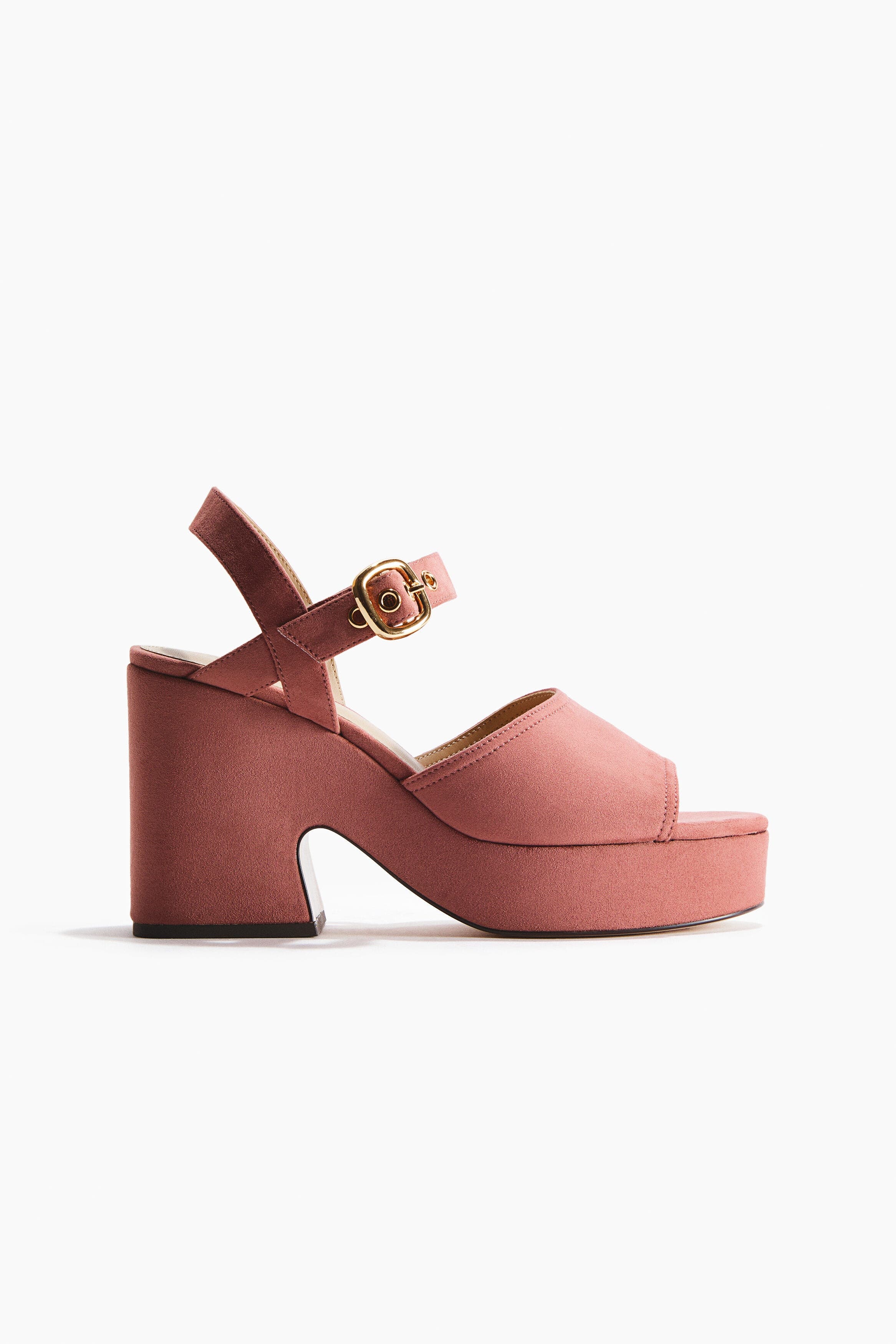  Dark Powder Pink