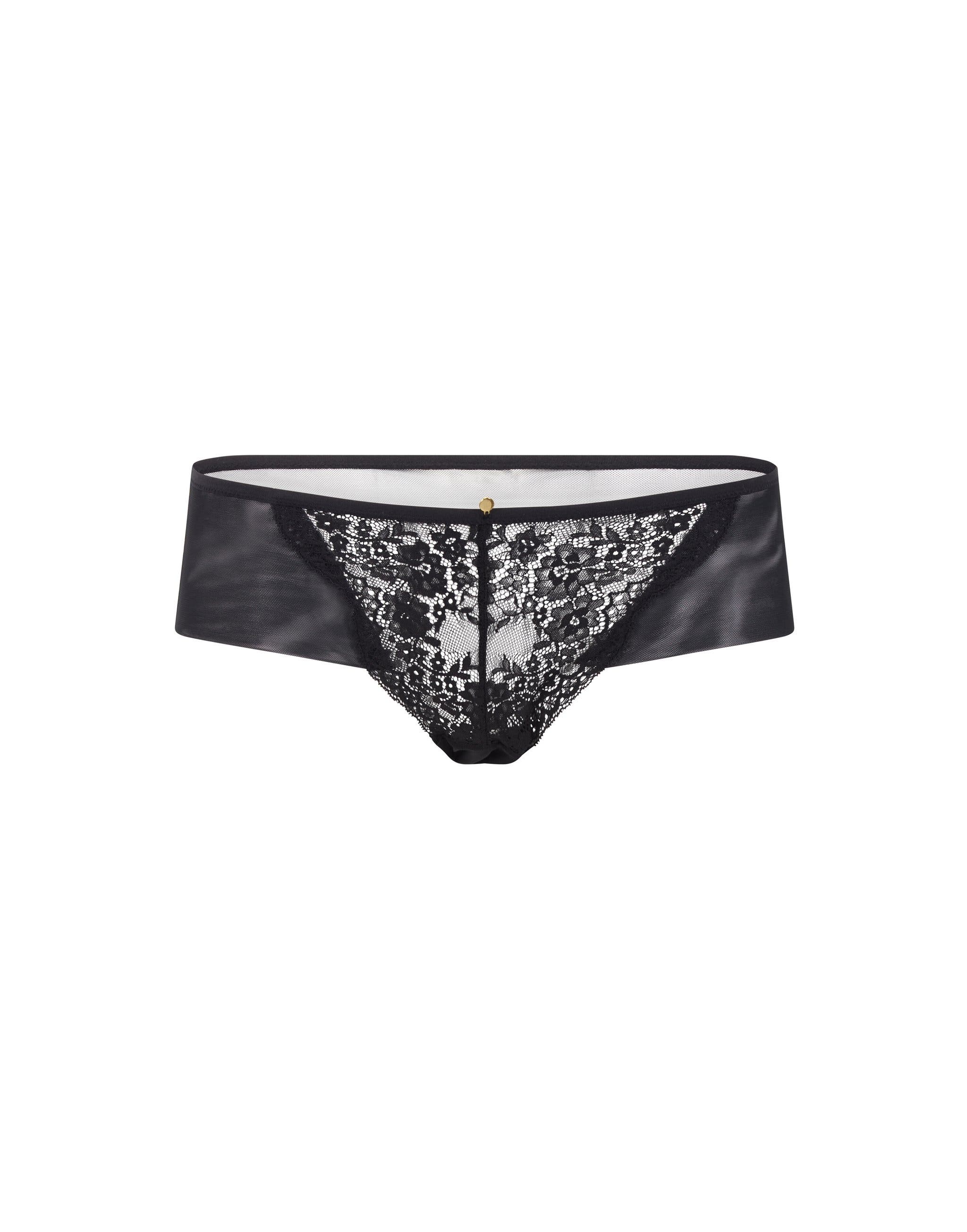 selected Black