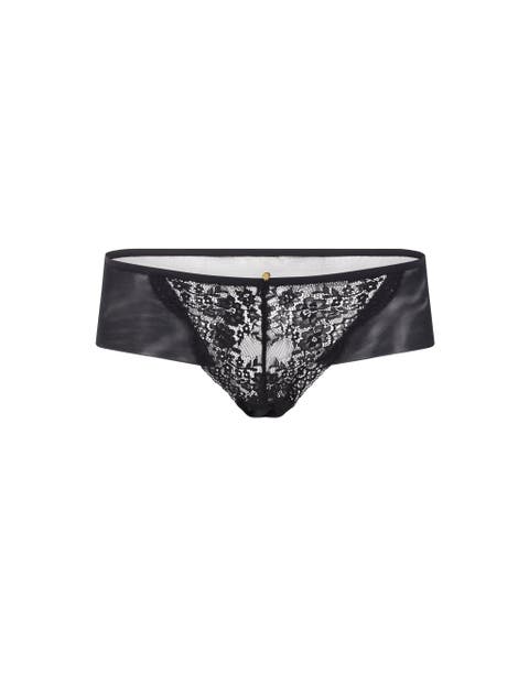 Bonnie Hipster Panties
