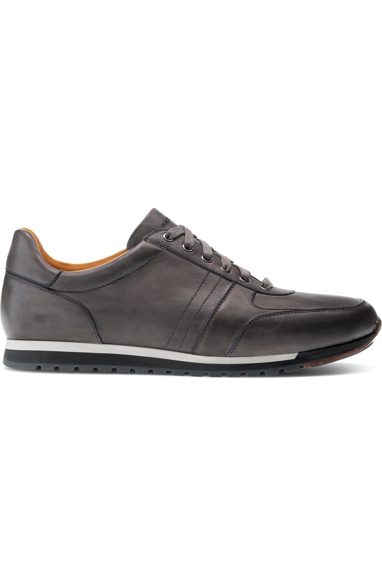 Magnanni Ibiza Low Top Sneaker, Alternate, color,