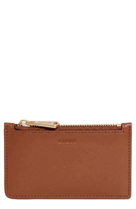 Kestenberg Melbourne Leather Wallet