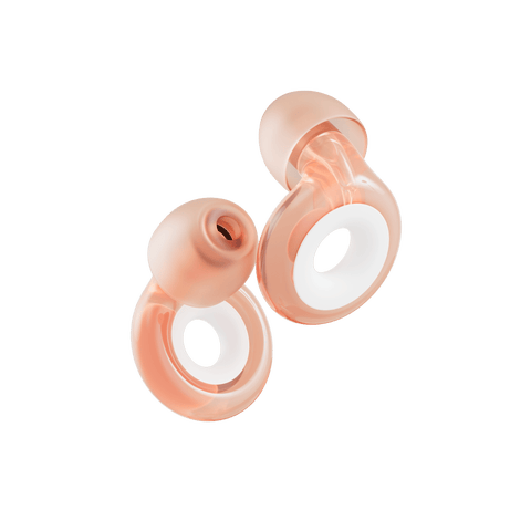 Engage 2 Plus Earplugs for Social Gatherings, Conversation, Parenting & More