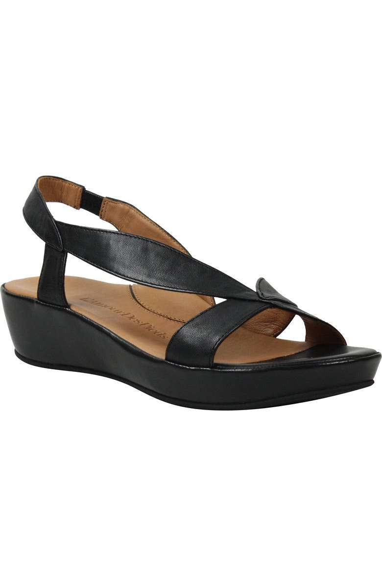L'Amour des Pieds Crotono Sandal, Main, color,
