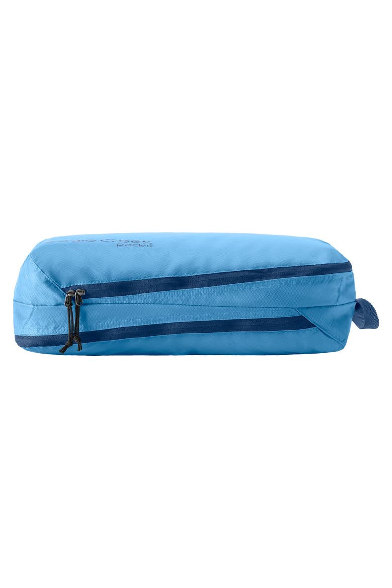 Pack-It Isolate Medium Clean/Dirty Cube, Alternate, color, Blue Dawn