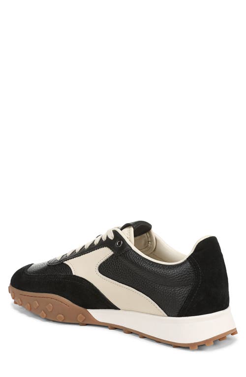 Vince Palisarner Low Top Sneaker In Multi