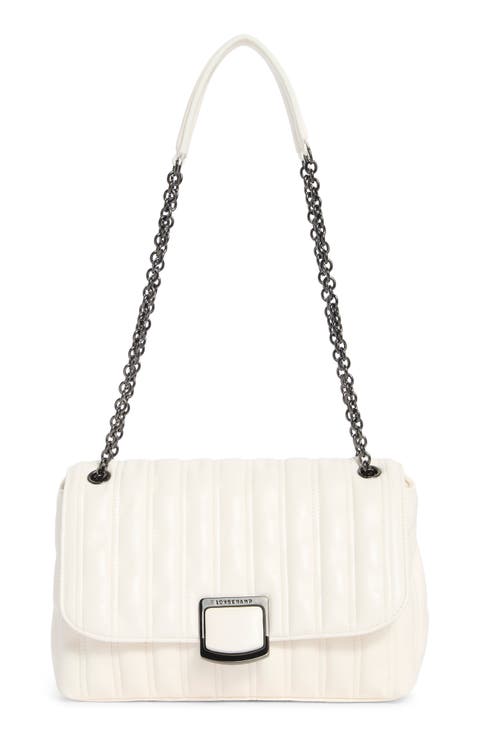 Brioche Large Shoulder Bag
