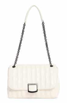 Longchamp Brioche Large Shoulder Bag