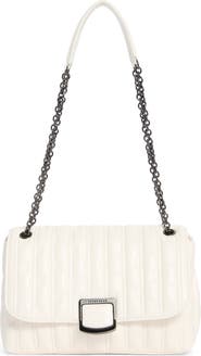 Longchamp Brioche Large Shoulder Bag