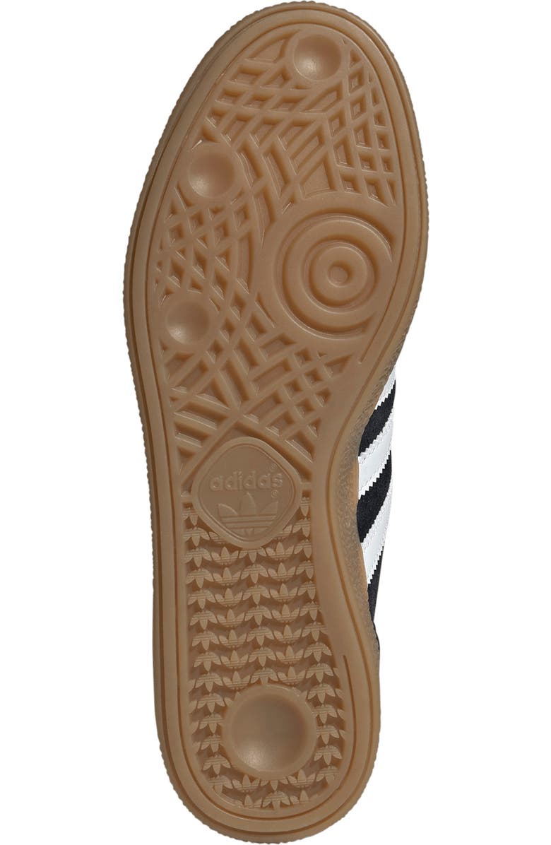 adidas Handball Spezial Sneaker, Alternate, color, Argentina