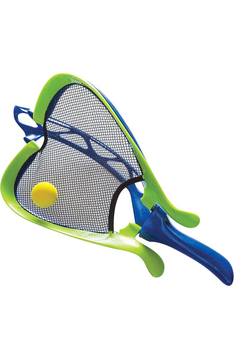 Water Sports Slimeball Arcade Gallery, Alternate, color, Multicolored