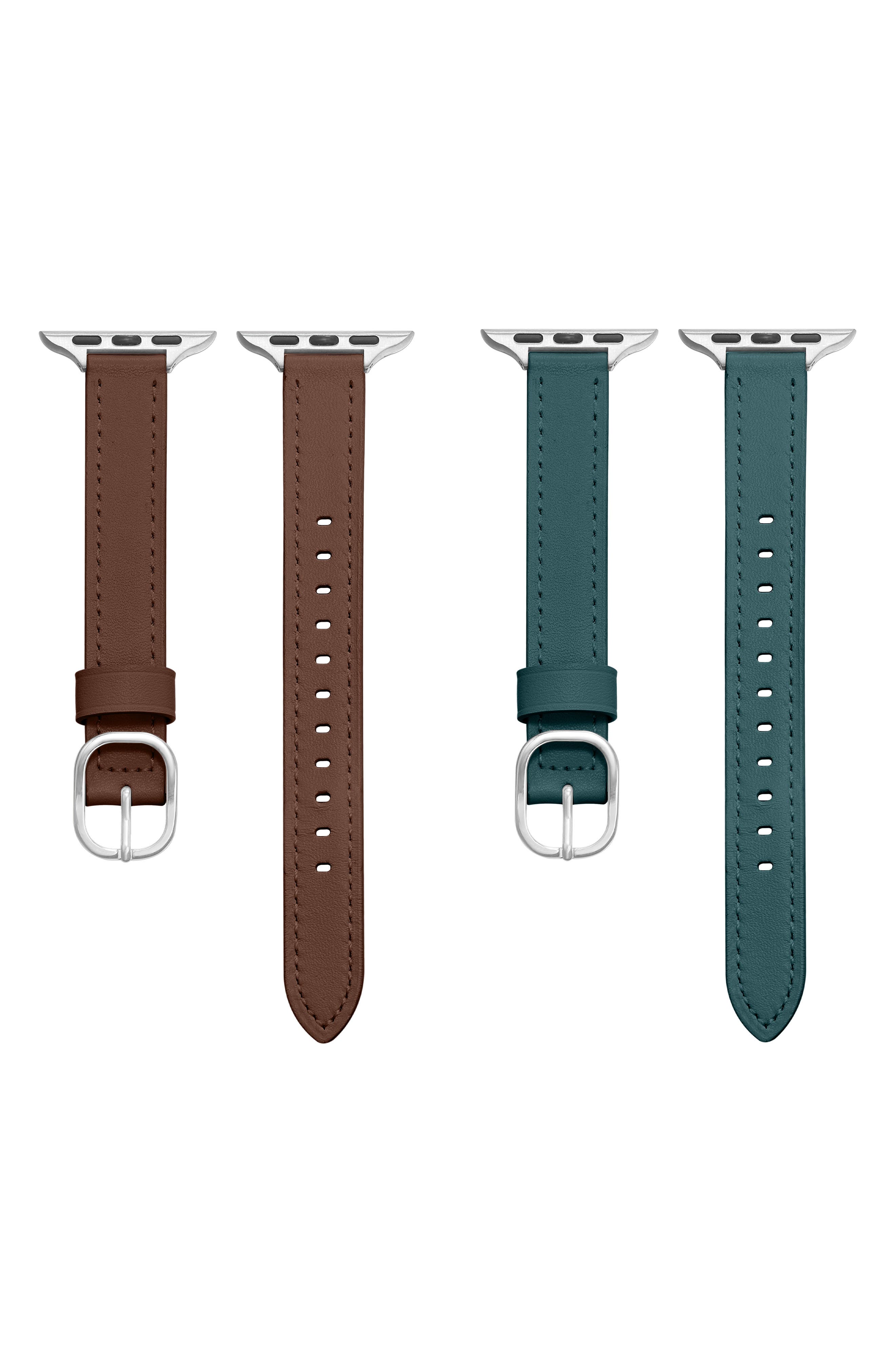 Carmen 2-Pack Apple Watch® Watchbands