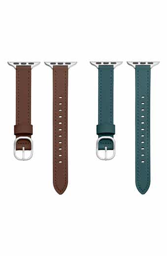 Carmen 2-Pack Apple Watch® Watchbands