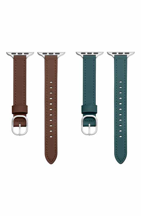 Carmen 2-Pack Apple Watch® Watchbands