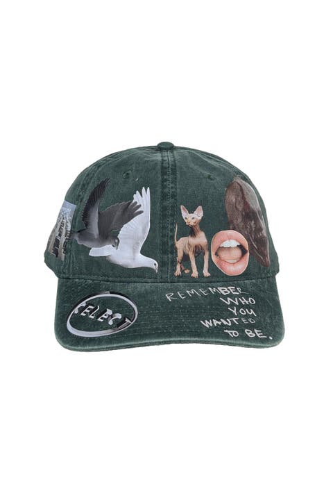 Joker Dad Cap