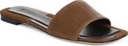 Vince Valeria Slide Sandal