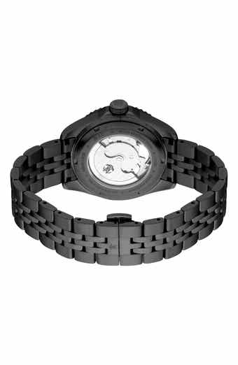 Vigore Bracelet Watch, 40mm