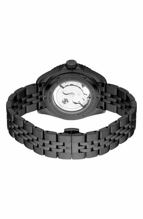 Vigore Bracelet Watch, 40mm