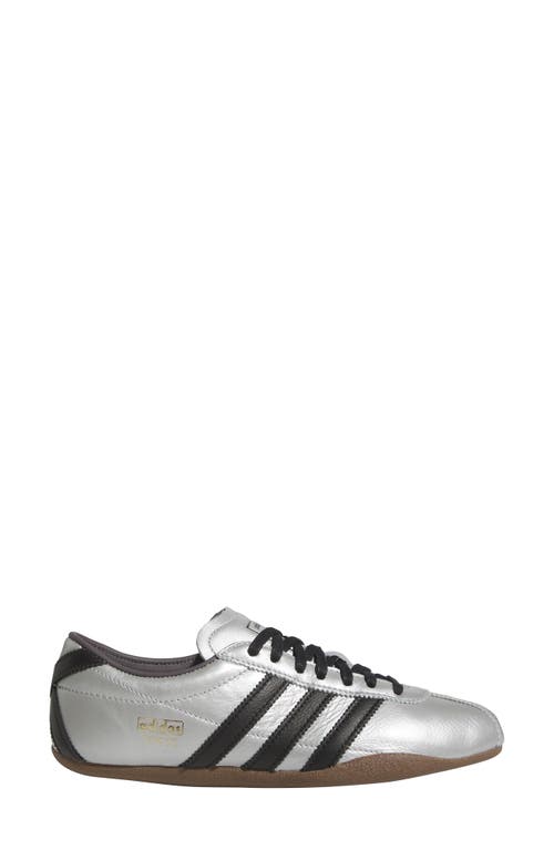 Adidas Originals Adidas Tokyo Decon Low Top Leather Sneaker