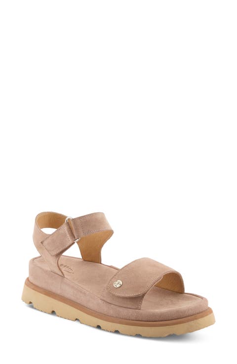 Dixiemae Wedge Sandal (Women)