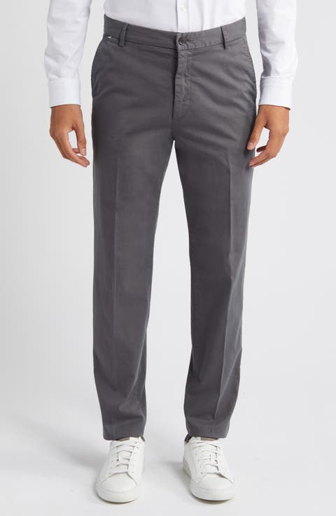 Men's Grey Chinos & Khaki Pants | Nordstrom
