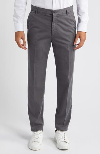 BOSS Kane Cotton Blend Chinos | Nordstrom