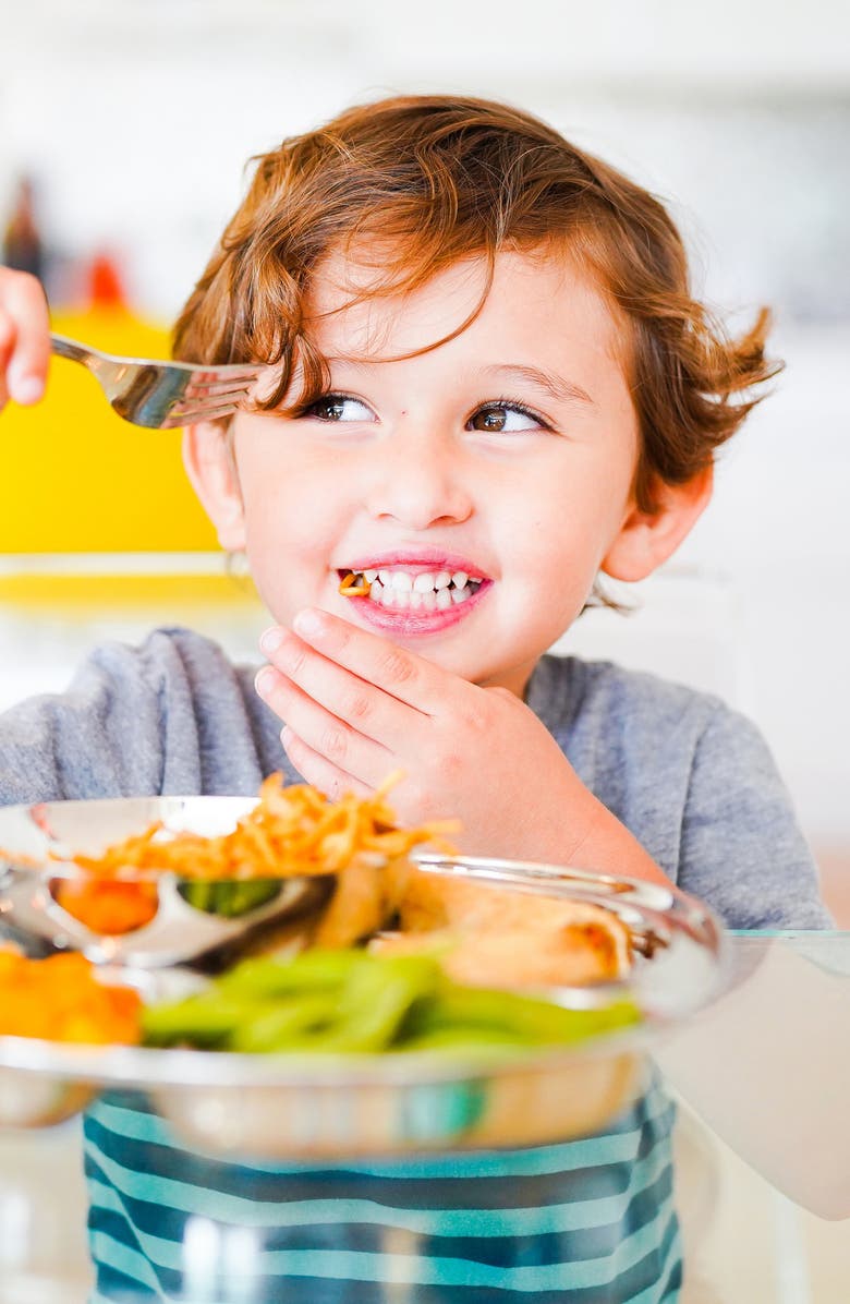 Ahimsa Mindful Mealtime Dish Set, Alternate, color,