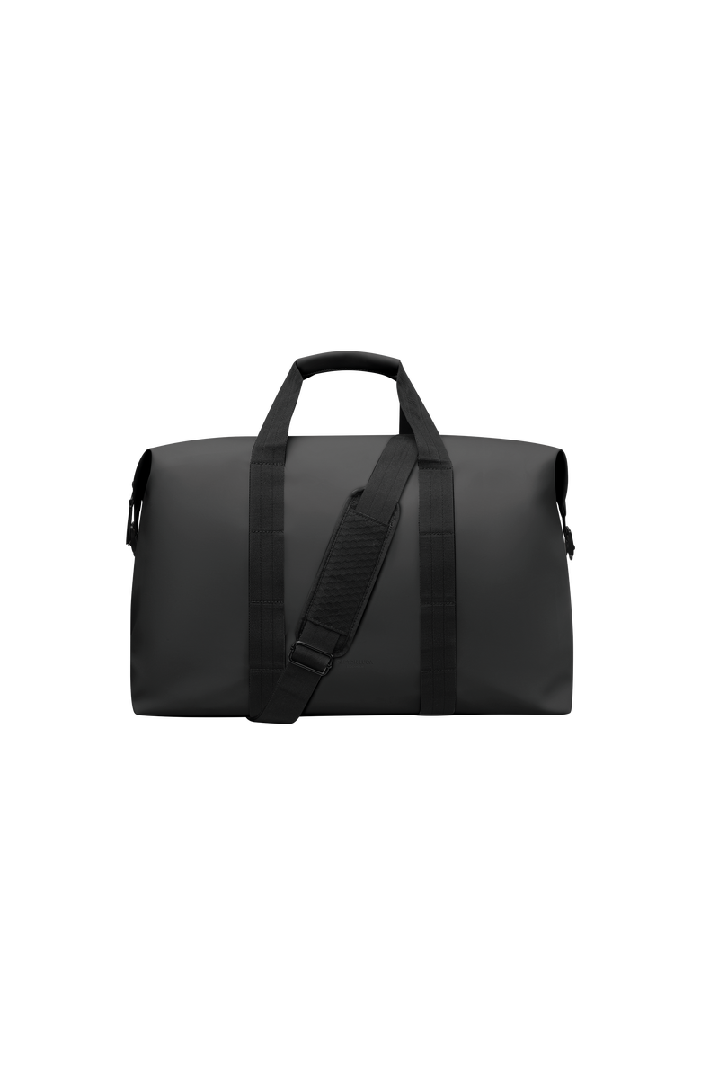 Gaston Luga Däsh Weekender, Main, color, Black